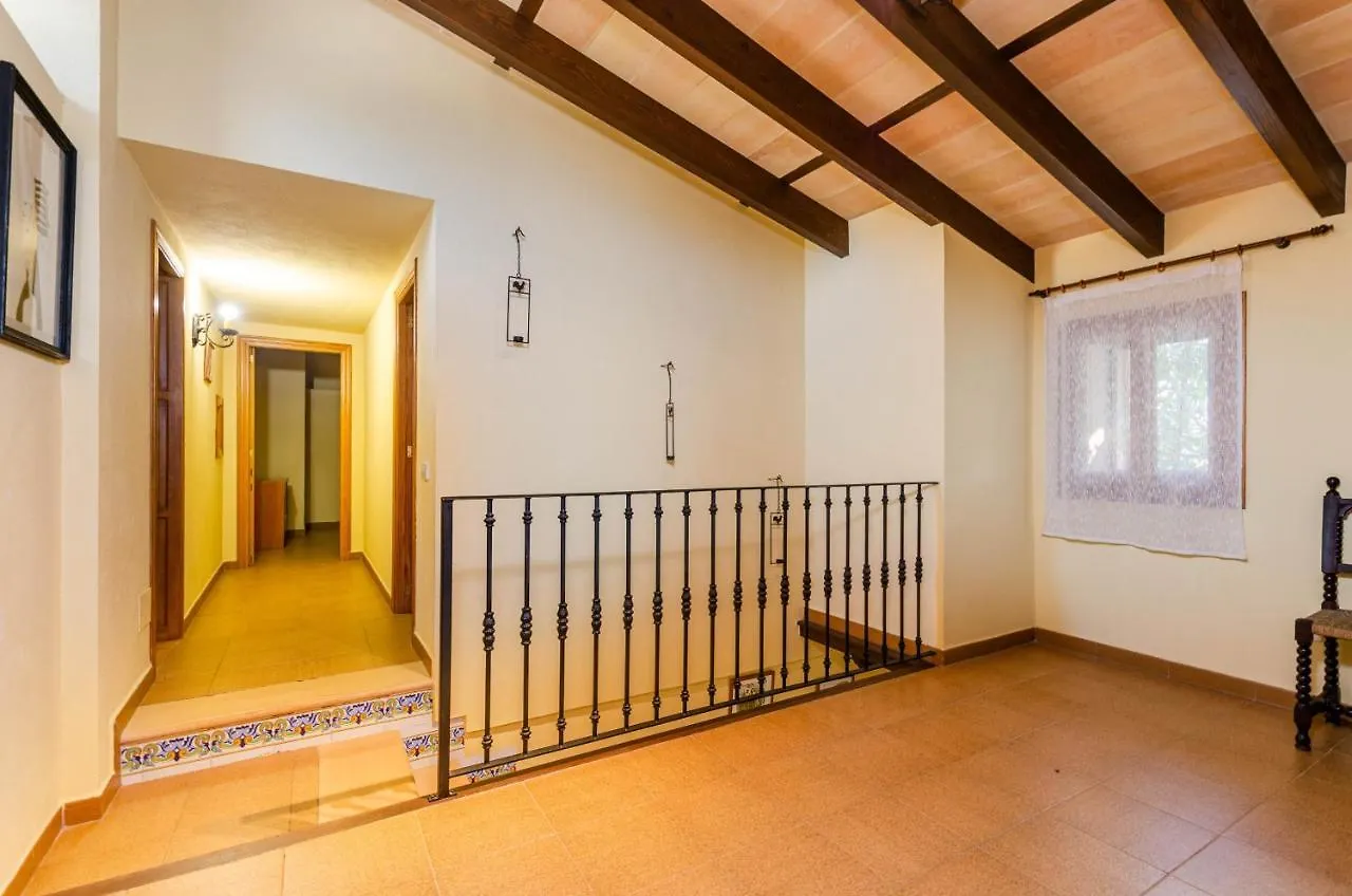 Villa Yourhouse Son Bosquer Petra