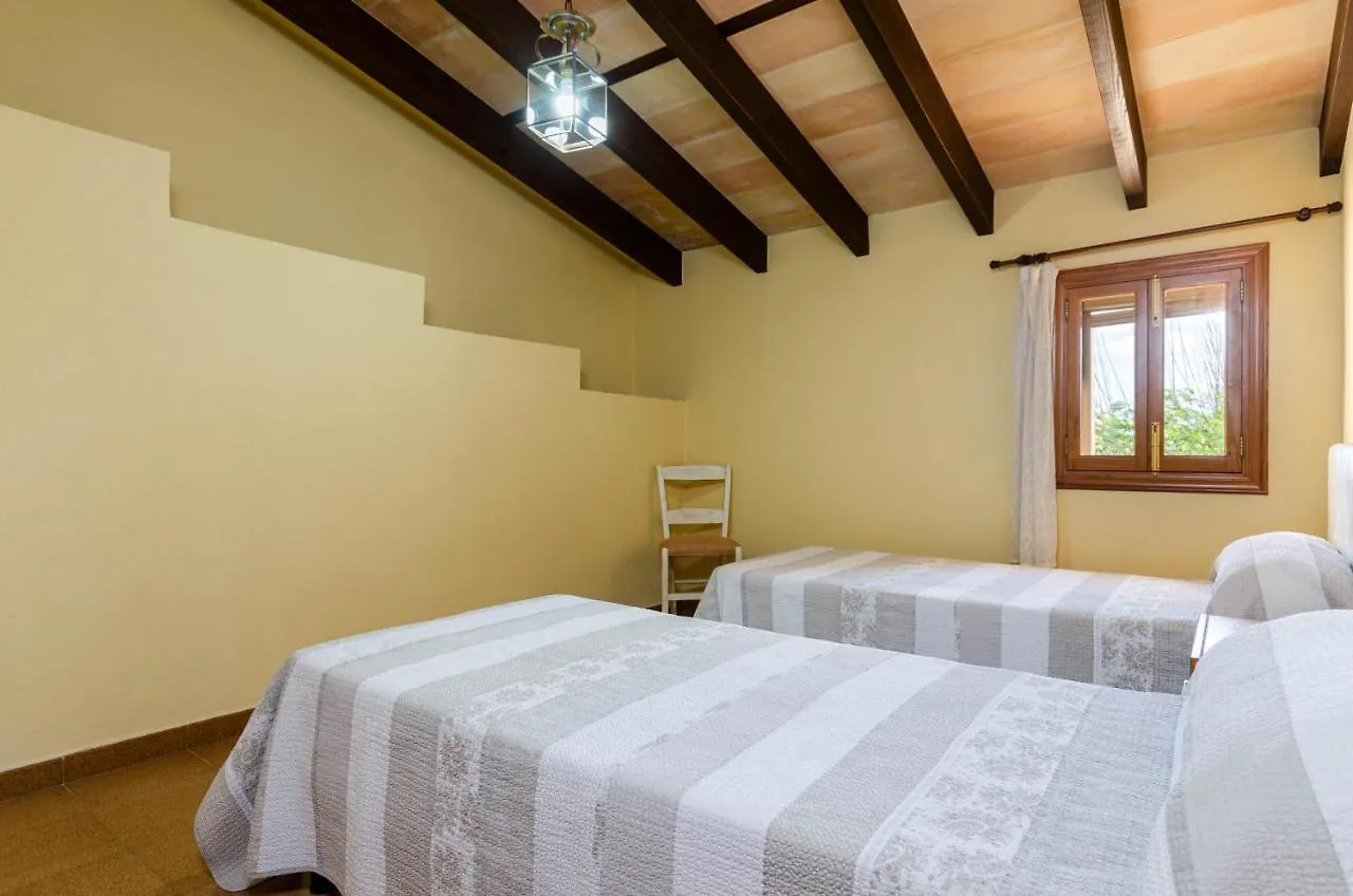Yourhouse Son Bosquer Petra  0*, Petra (Mallorca)