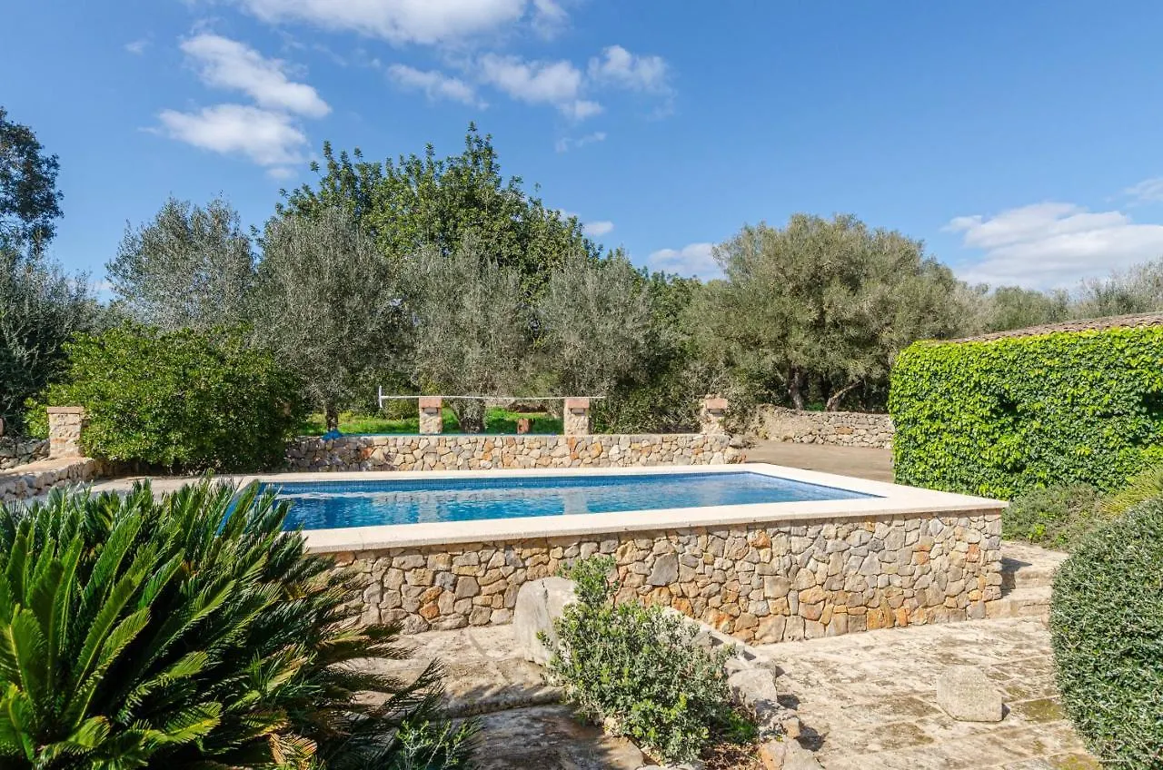 Yourhouse Son Bosquer Petra  Petra (Mallorca)