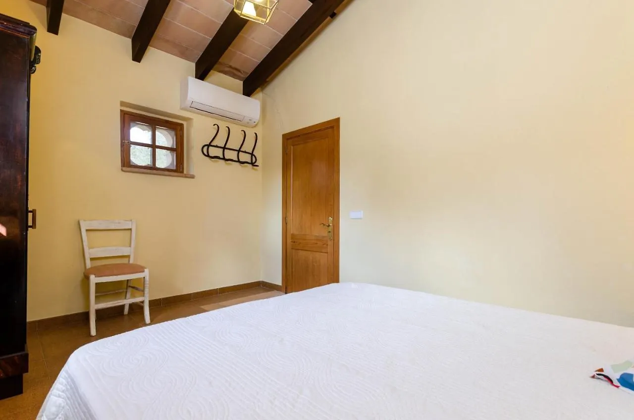 Yourhouse Son Bosquer Petra  Villa Petra (Mallorca)