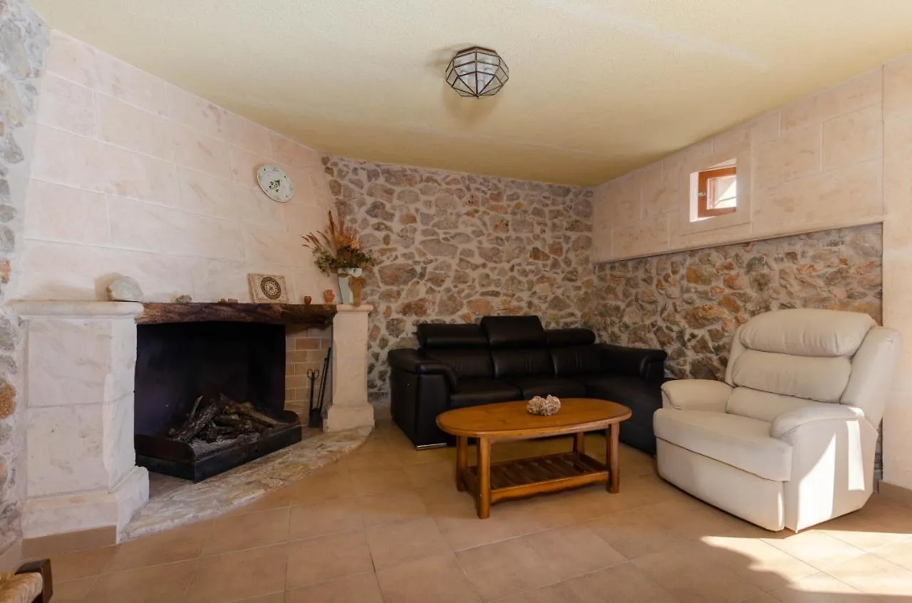 Yourhouse Son Bosquer Petra  Spain