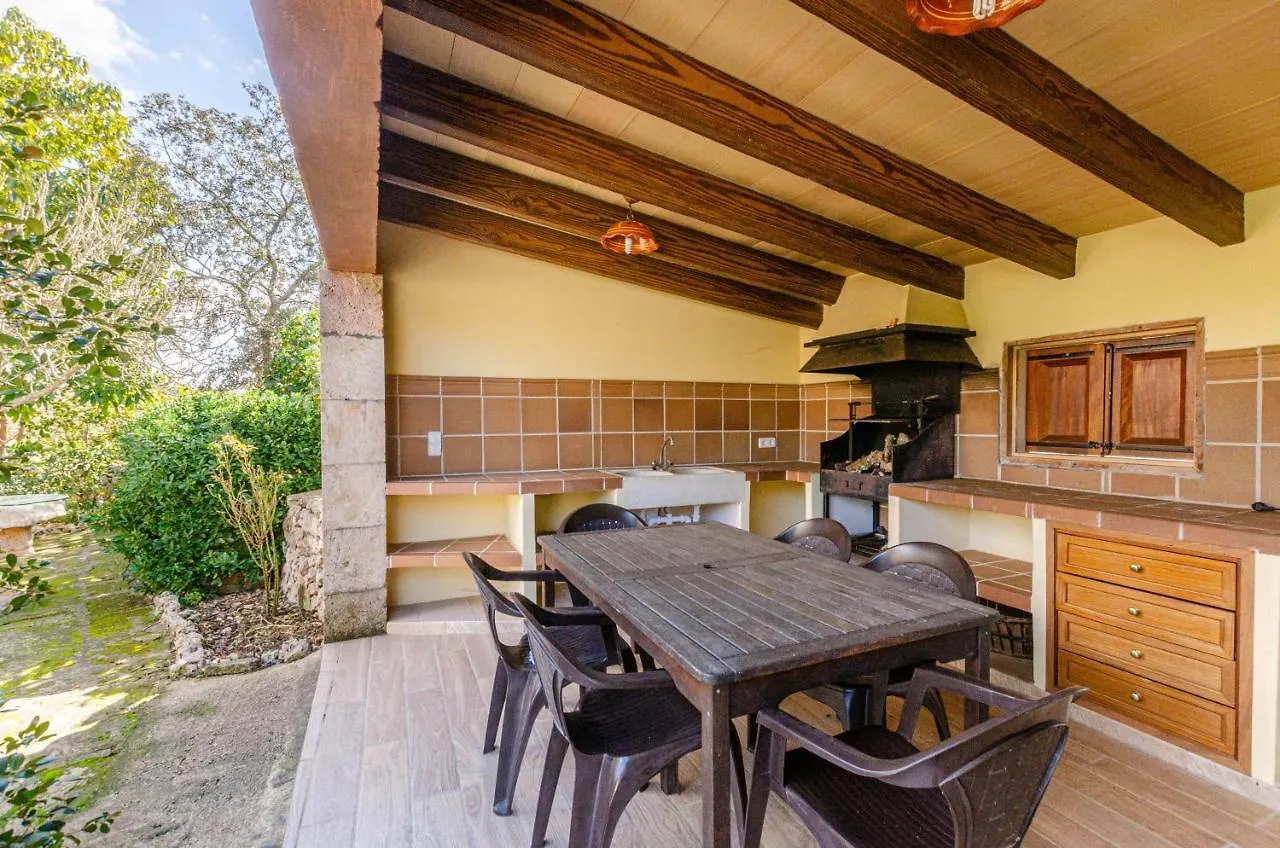 Yourhouse Son Bosquer Petra  0*, Petra (Mallorca)