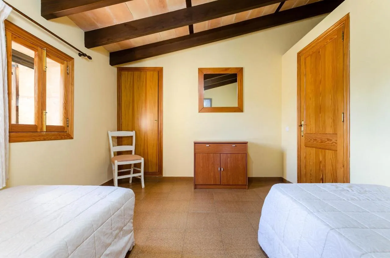 Yourhouse Son Bosquer Petra  Villa